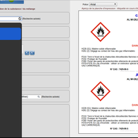 album Editeur partagé  d'étiquettes de sécurité chimique image realisations/autocompletion_rez.png