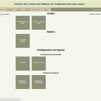 album Editeur de données et de rapport de stations d'épurations image realisations/lorea_accueil.png