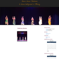 album Site vitrine danseuse indienne Shova Febvay image realisations/shovagaleriephoto.png