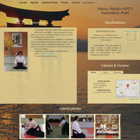 album Site vitrine association aikido pratt image realisations/accueilaikido.png